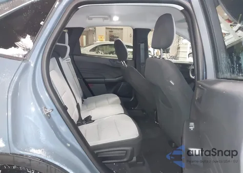 2024 Ford Escape Active z USA, uszkodzony, nr VIN 1FMCU9GN4RUA01385